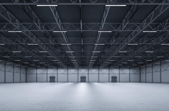 Streamlining Operations: How Warehouse Cleaning Services Boost Productivity