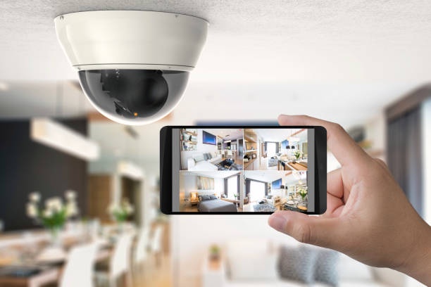 Choosing the Best Security Cameras: What You Need to Know