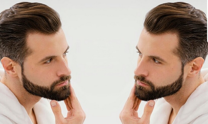 Beard Goals: The Insider's Guide to Beard Hair Transplantation