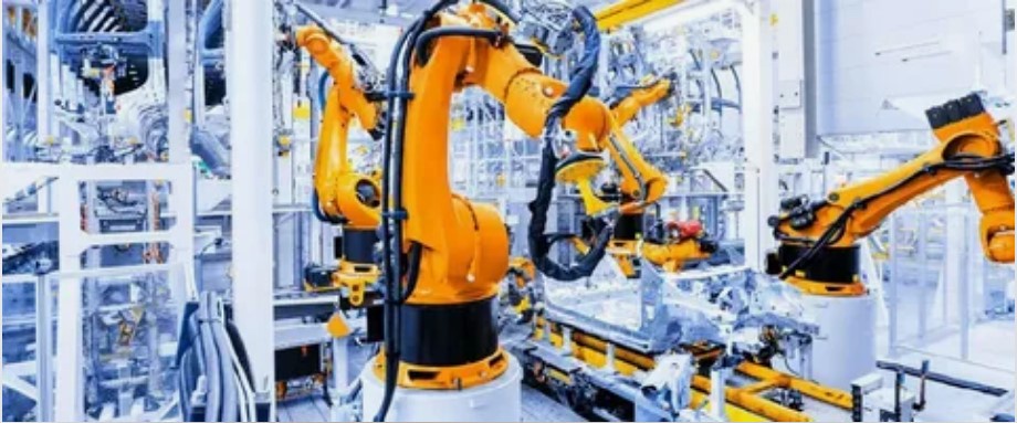 Revolutionizing Bahrain's Industries: ApexGlobal Bahrain - Your Premier Automation Products Supplier