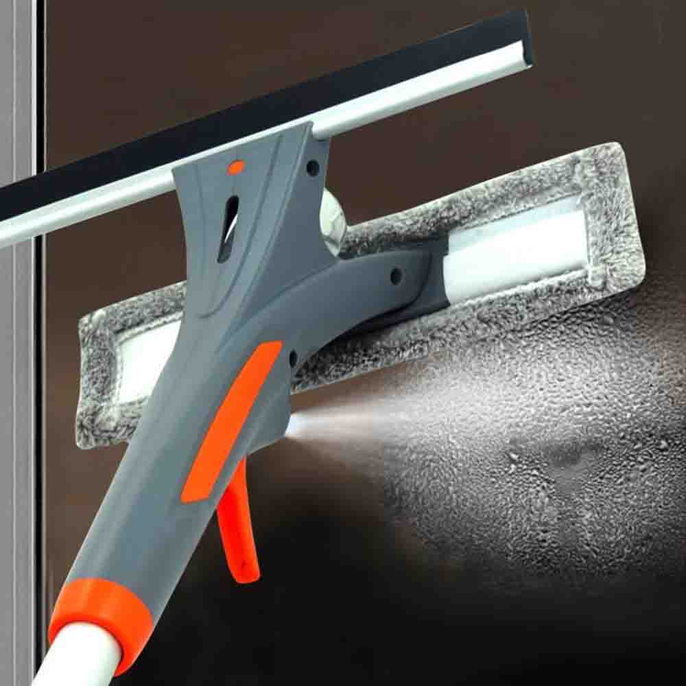 Crystal Clear: A Guide to Window Cleaning Tools