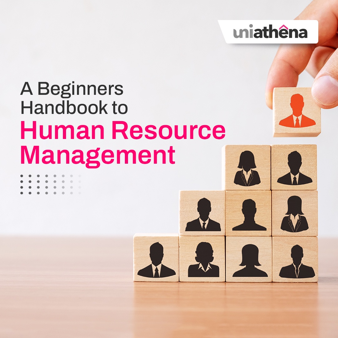 Free Online Human Resources Courses for Beginners - UniAthena