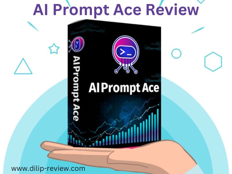 AI Prompt Ace Review | Discover the AI Marketing Secret