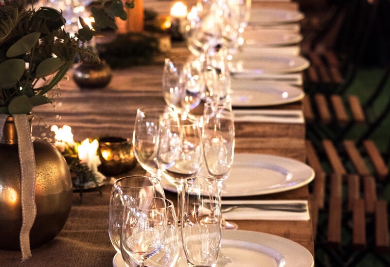 Tips for Selecting the Ideal Corporate Event Catering Service Provider