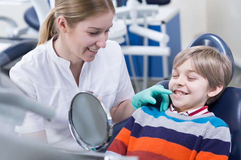 Comprehensive Kids Dentistry Services in Kissimmee, FL: Promoting Healthy Smiles from Early Childhood