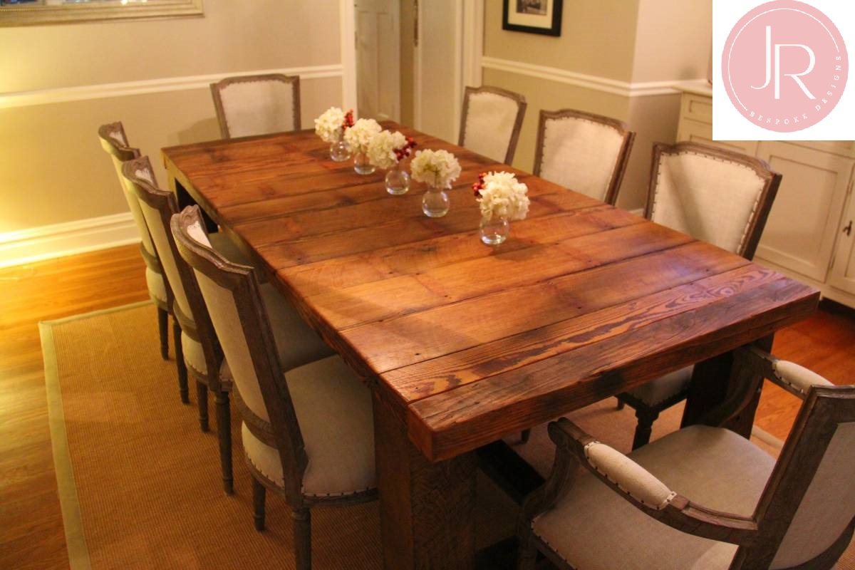 Choosing the Perfect Messmate Dining Table: A Buyer's Guide