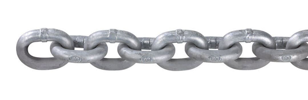 The Ultimate Guide to Galvanized Chains: Applications, Advantages, and Maintenance Tips