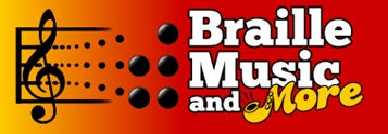 Unveiling the Beauty of Braille Music: A Guide to Braille Music Notation