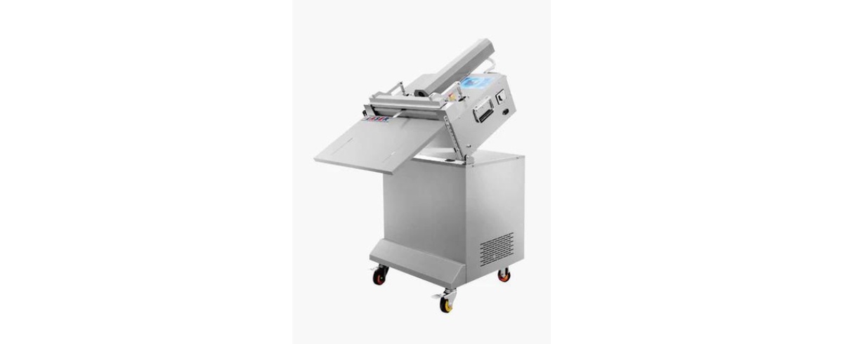 Revolutionize Your Packaging Process with a Vacuum Packing Machine Singapore