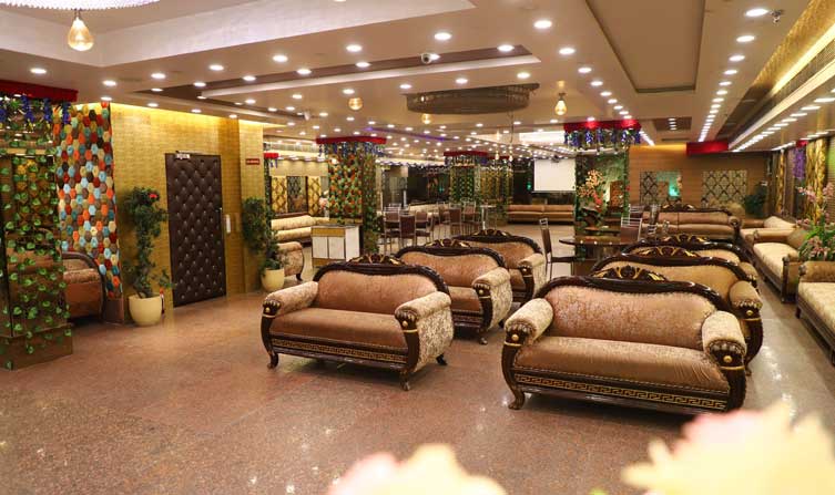 Least of the Feast: Finding the Perfect Budget-Friendly Banquet Hall in Delhi