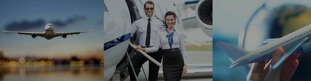 What Should You Know About the MBA Aviation Course?