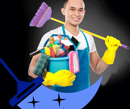 What is the rate for house cleaning in Canada?