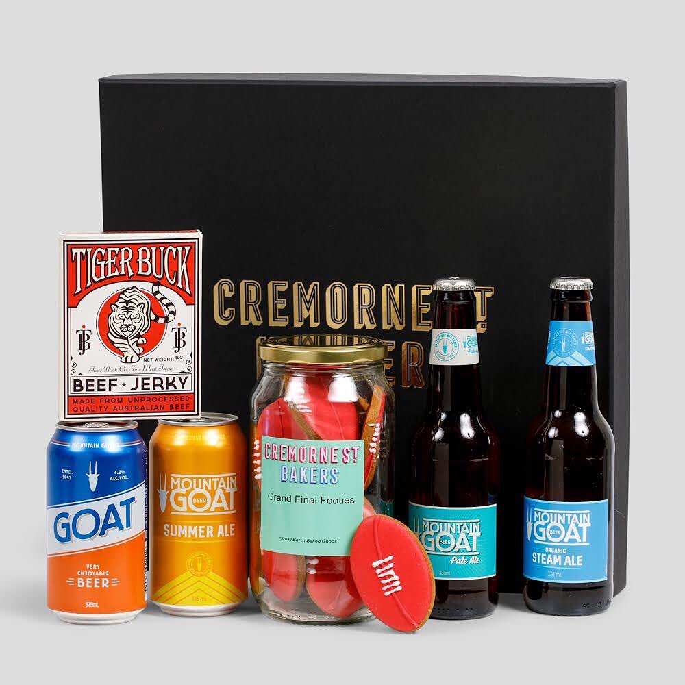 Hampers: Festive and Joyous Gifts for Everyone on Your List