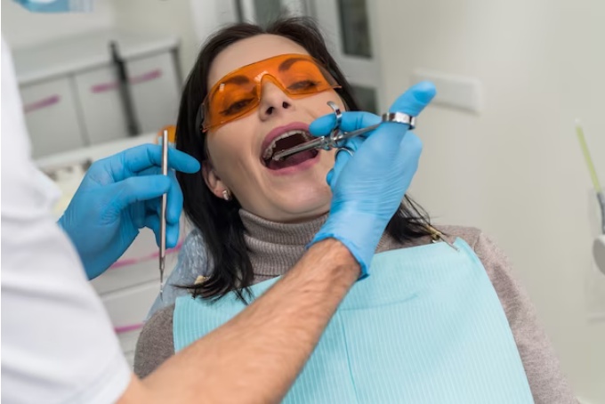 Your Guide to Oral Health: General Dentistry Services in Medford