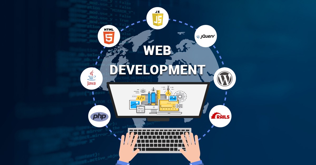 Accelerate Your Career with AchieversIT's Web Development Course in Bangalore