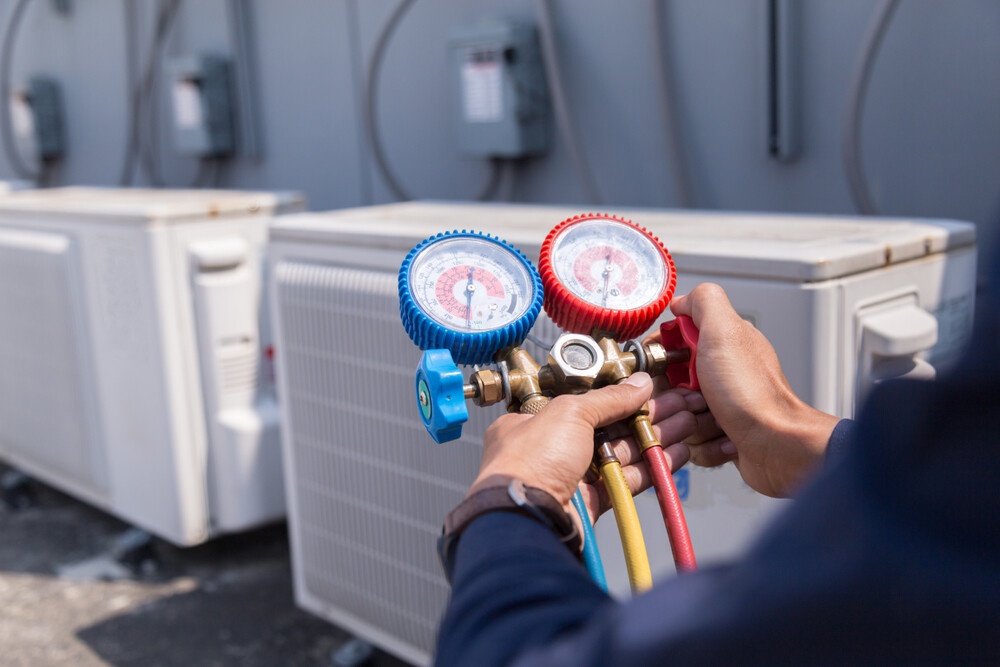 What Are Common Misconceptions About Air Conditioning Service?