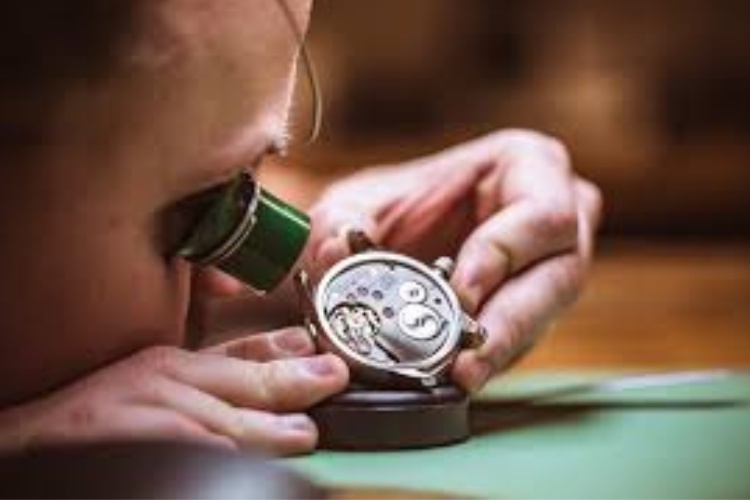 The Definitive Guide to Getting Your Watch Serviced: Expert Tips and Insights