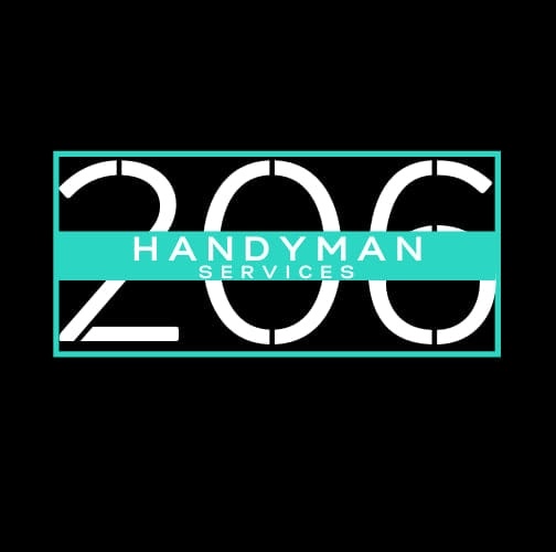 Reliable Remodeling and Handyman Services in Seattle, WA: Handyman206