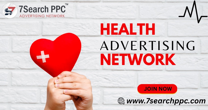Health Advertising Network | Health Ads | Fitness Advertising