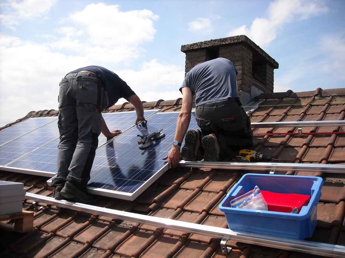 Things To Consider While Choosing Solar Energy Equipment Supplier