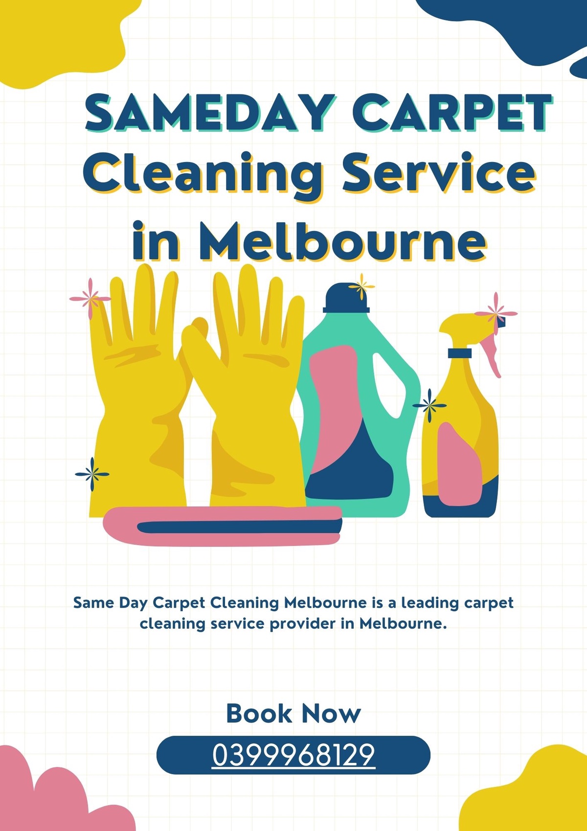 The Comprehensive Guide to Carpet Cleaning in Melbourne