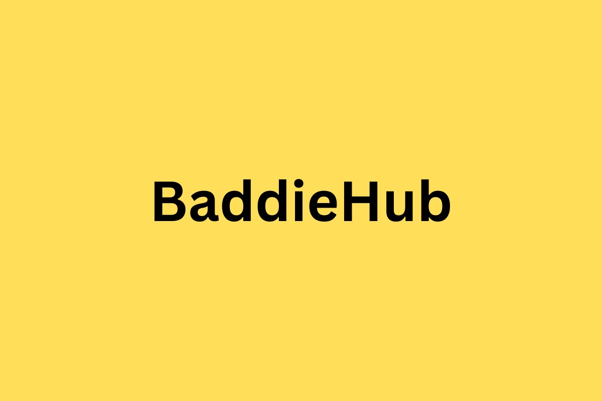 7 Guilt-Free Baddie Hub Tips