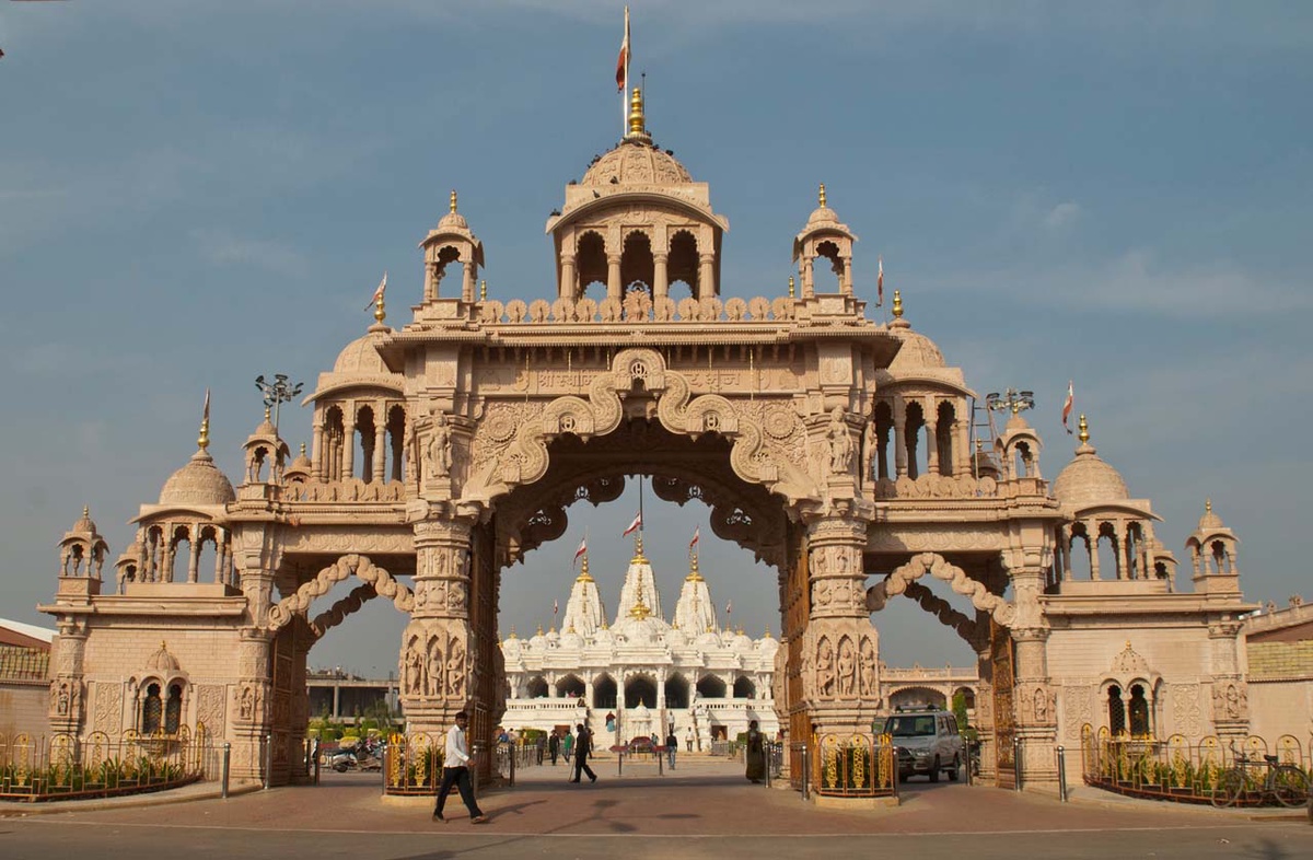 Best Places to Visit in Bhuj: Your Top 10 Tourist Destinations