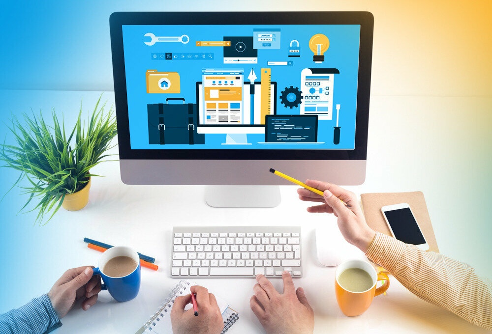 Building Your Dream Website with a Web Design Company