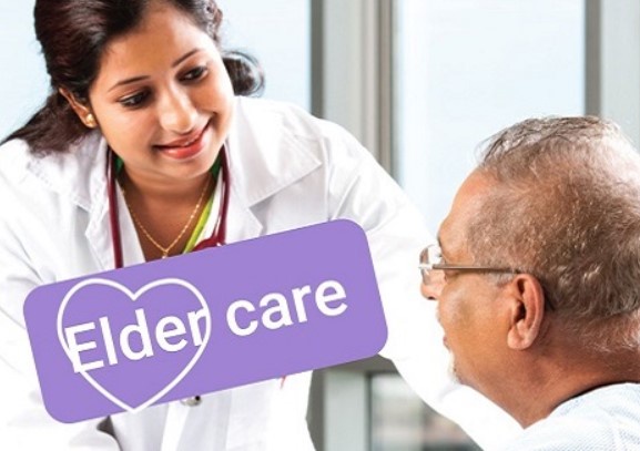 Encouraging Self-Sufficiency: The Function of Elder Care Services in Trichy