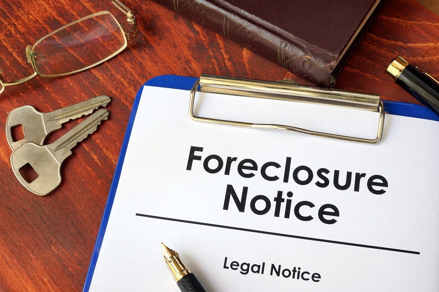 What are the Standards for Foreclosing on A “Lost” Mortgage in New York