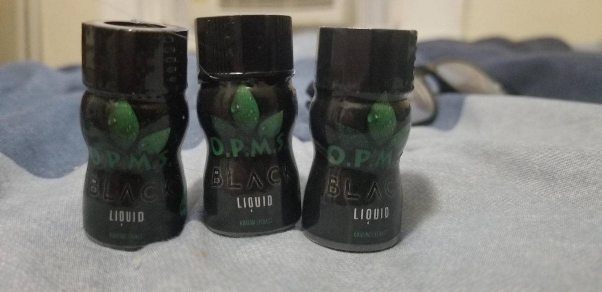 OPMs Kratom Shots Demystified: A Comprehensive Guide to Usage and Effects