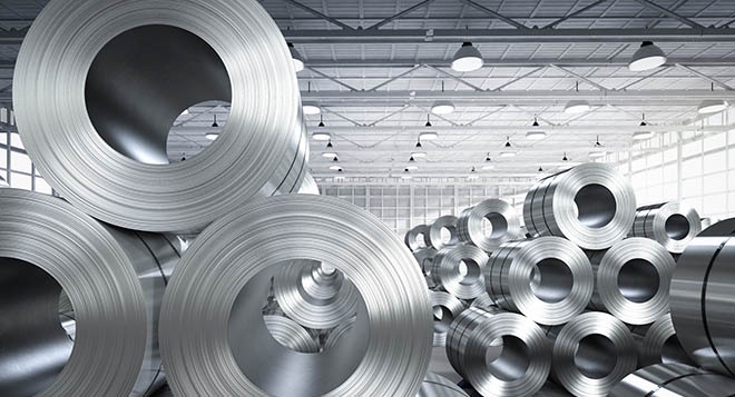 Exploring the Fluctuating Steel Rate: An Extensive Examination