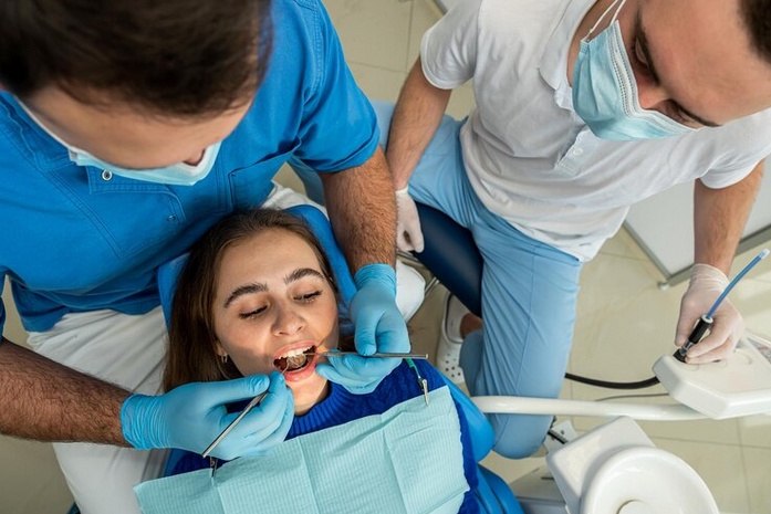 Root Canal Relief: Finding Quality Care in Medford