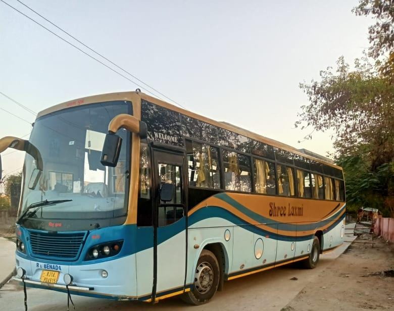 Making the Most of Your Group Travel: Benefits of Bus Rental in Jaipur