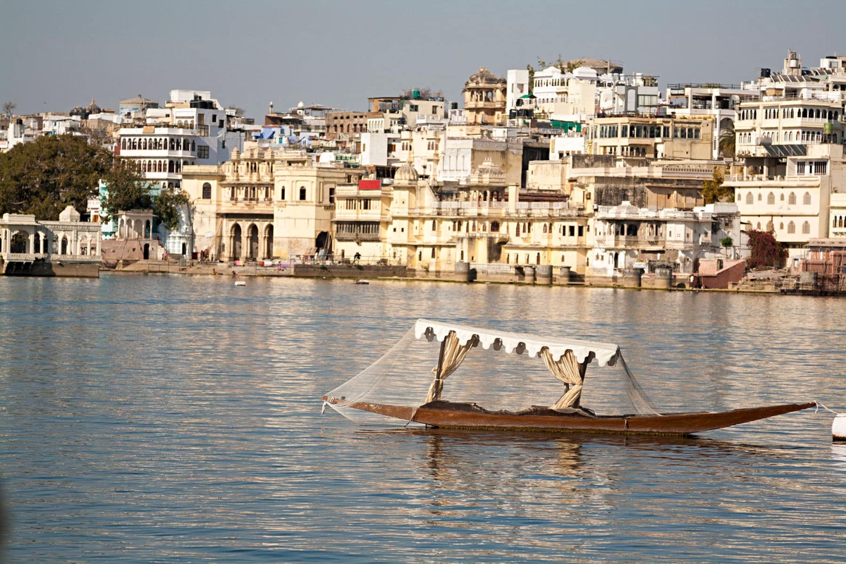 Top 6 Places to Check Out in Udaipur for a Fun Summer Trip