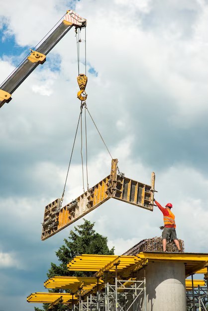 Importance of Proper Heavy Machinery Moving Techniques: Practices and Safety Measures