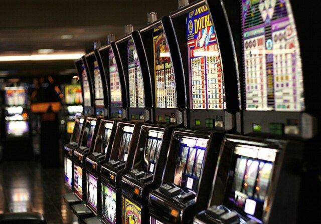 The Double-Edged Sword of Gambling: Risks, Rewards, and Accountable Alternatives