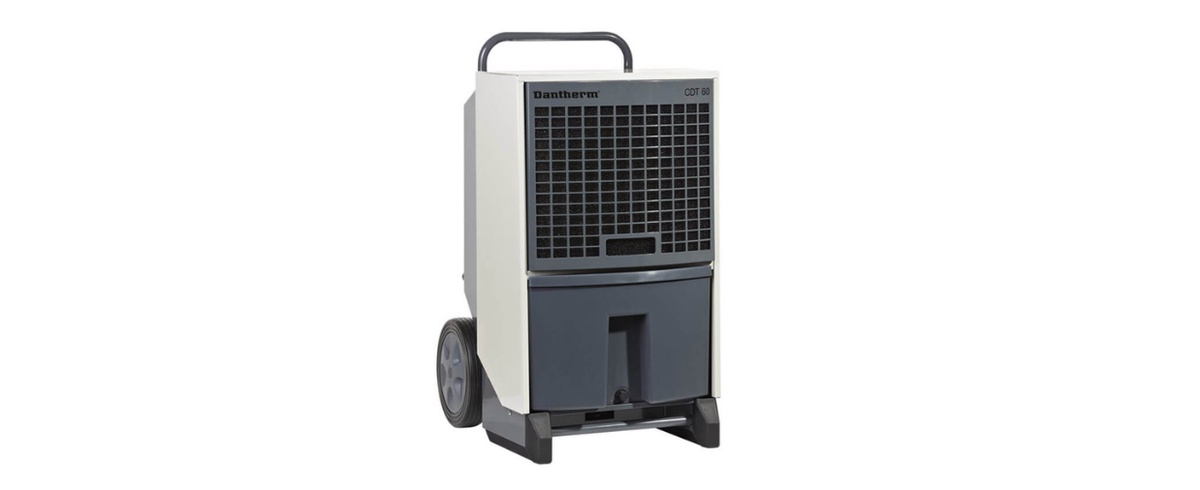 The Ultimate Guide to Portable Dehumidifiers Singapore