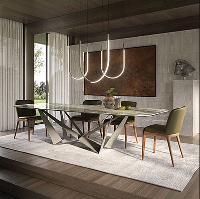 Elevating Spaces: The Allure of Luxury Furniture