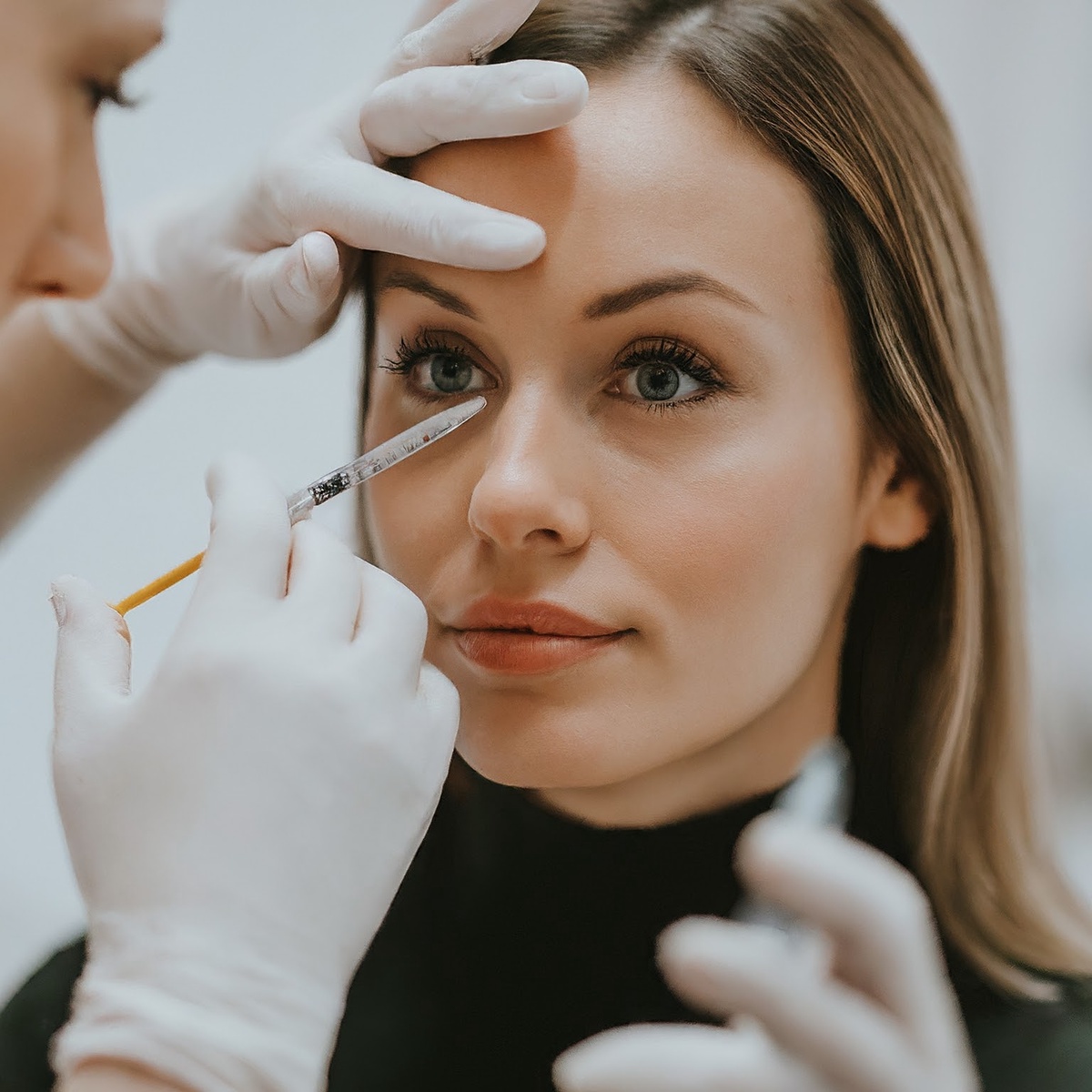 Best Botox and Fillers in NYC