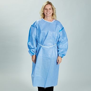 Understanding Level 2 Isolation Gowns: Your Complete Guide