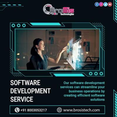 Best Software Dovelopment Company In Jaipur