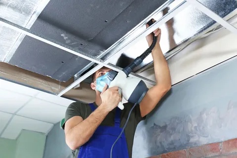 Is Your Staffordshire Home Stuffed Up? Unclog Your Ducts & Breathe Easy Again!