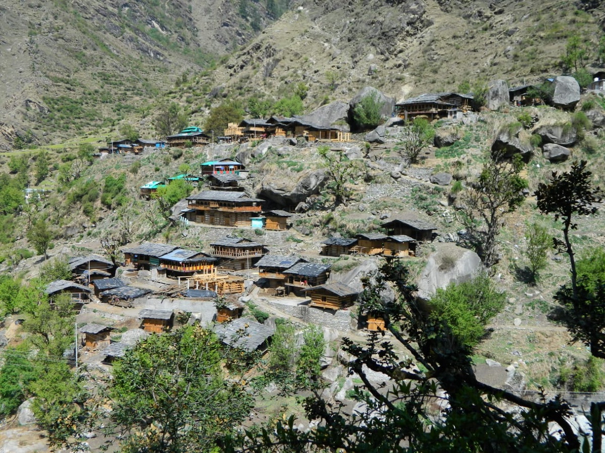 Phulara Ridge Trek: Offbeat Trekking in Uttarakhand, India