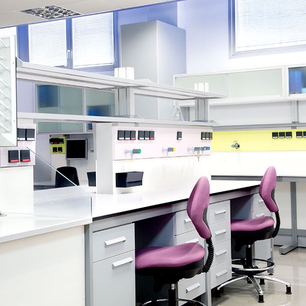 The Vital Role of Quality Assurance in Laboratory Furniture in Kuwait
