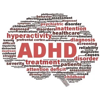 Treatment of ADHD Throughout Life: Overcoming Obstacles at Every Age
