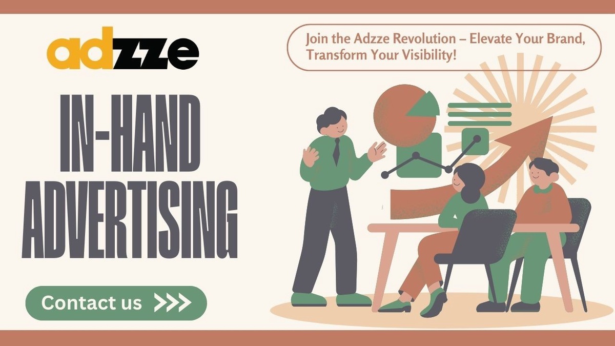 Unlocking Success with Adzze: Your Creative Ad Agency in NYC