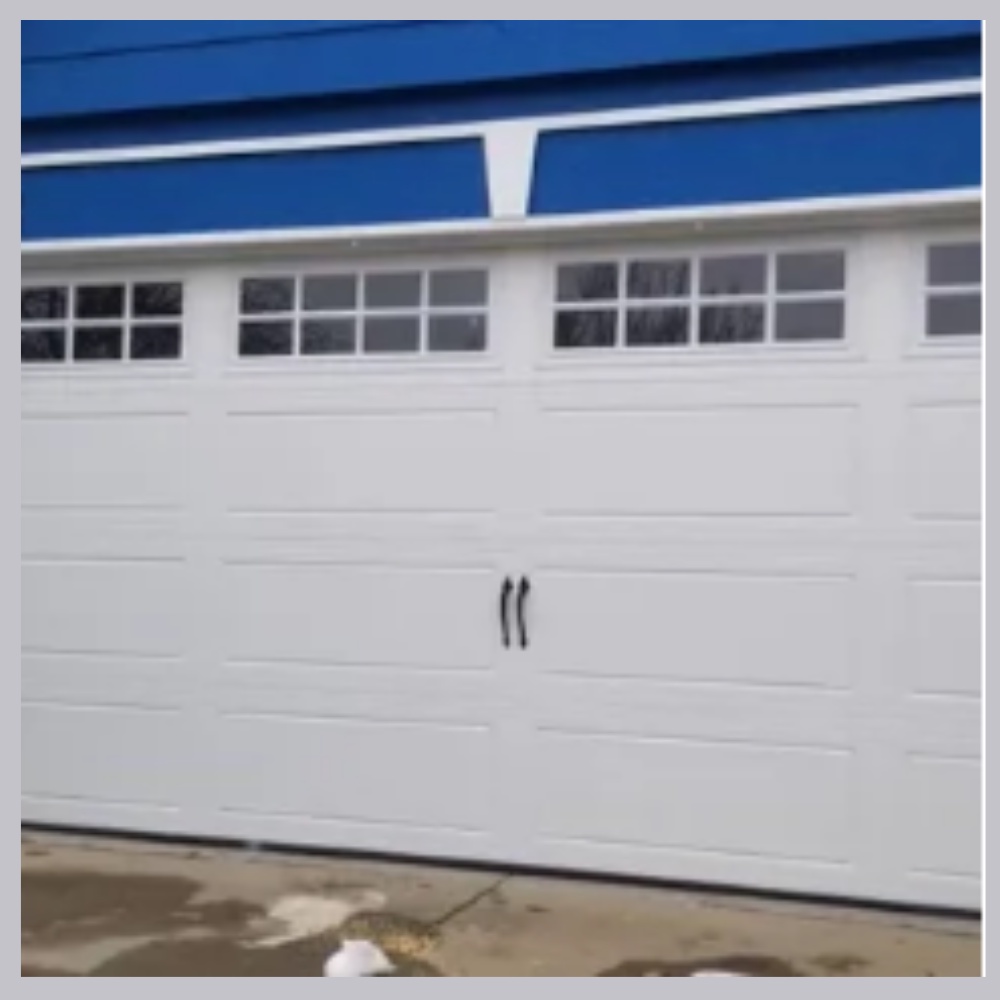 Find the Best garage doors repair in Parker CO