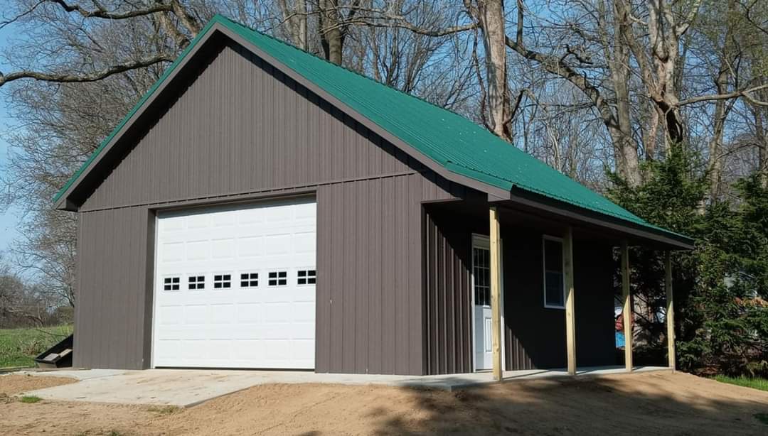 Upgrade Your Ephrata Home's Security and Convenience with a New Garage Door Installation