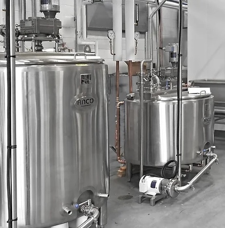 The Long-term Benefits of Stainless Steel Milk Tanks for Dairy Businesses